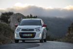 Citroen C1 5-Door Furio 2016 года